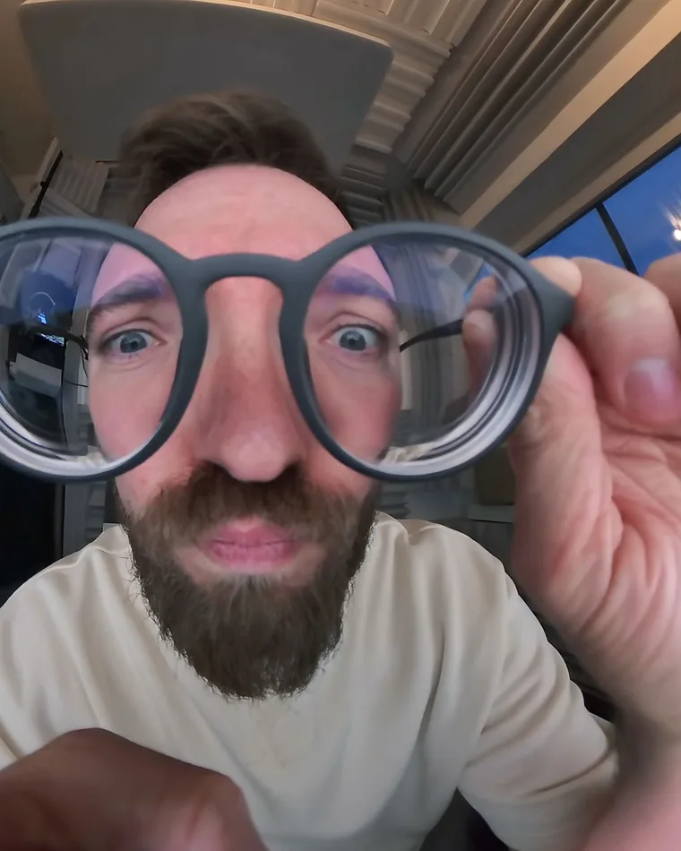 Christian Grollmann, Schlagzeug bei Shrooms